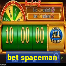 bet spaceman