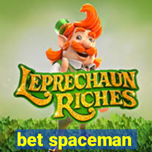 bet spaceman