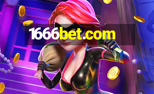 1666bet.com