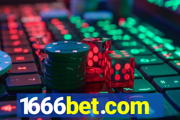 1666bet.com