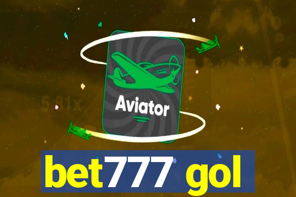 bet777 gol