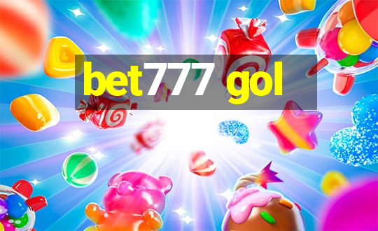 bet777 gol