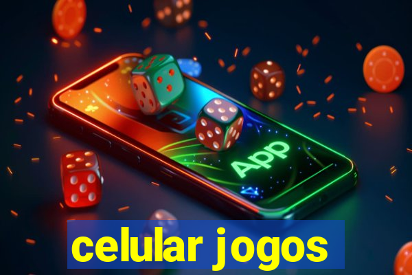 celular jogos