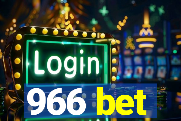 966 bet