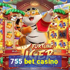 755 bet casino