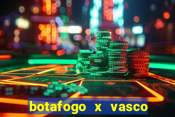 botafogo x vasco ao vivo futemax