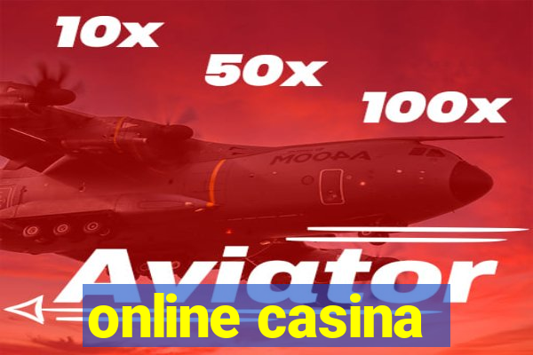 online casina