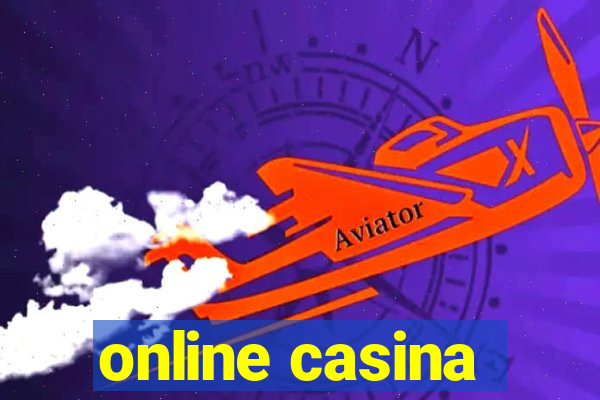 online casina