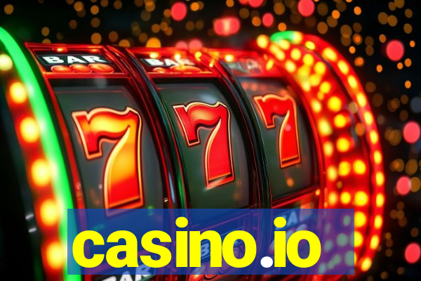 casino.io