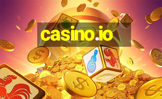 casino.io