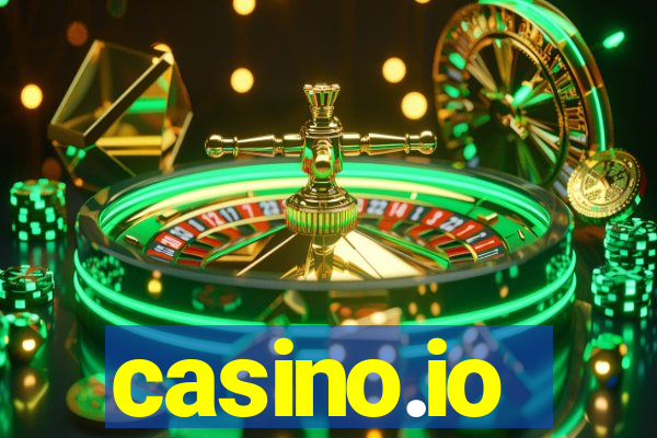 casino.io