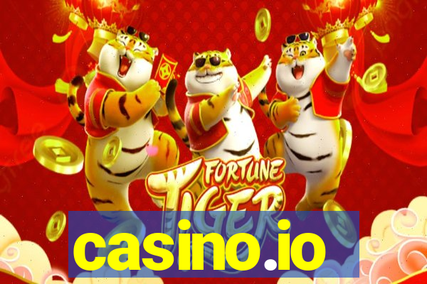 casino.io