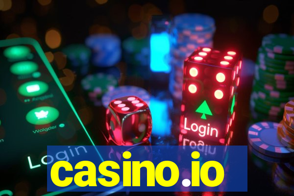 casino.io