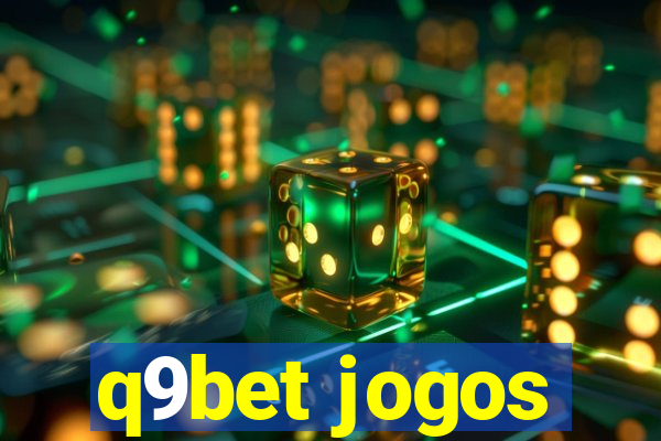 q9bet jogos