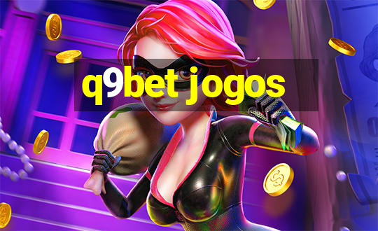 q9bet jogos