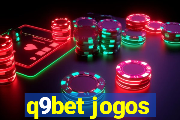 q9bet jogos