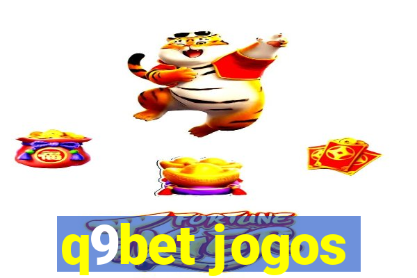 q9bet jogos