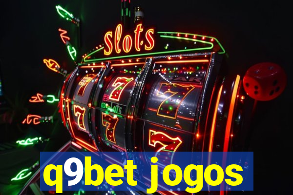 q9bet jogos