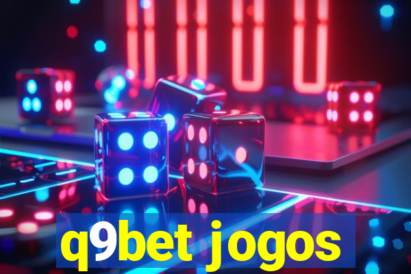 q9bet jogos