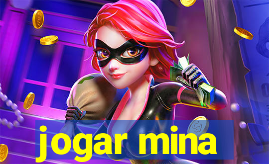 jogar mina