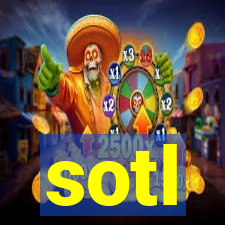 sotl