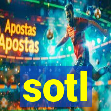 sotl