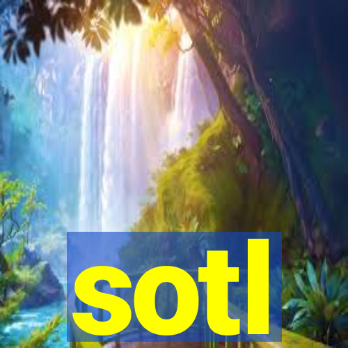 sotl