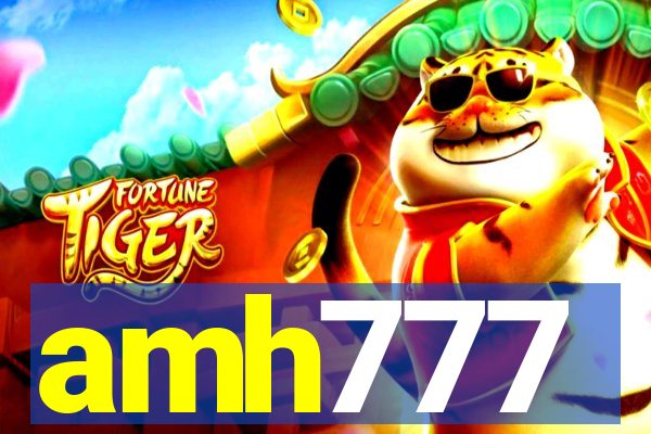 amh777