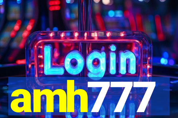 amh777