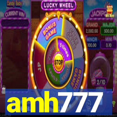 amh777