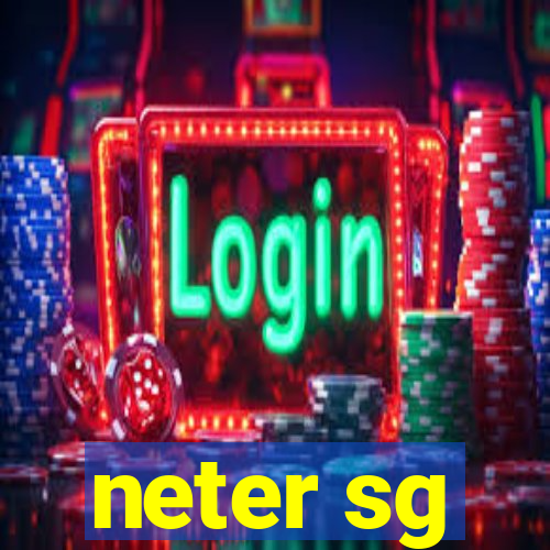 neter sg