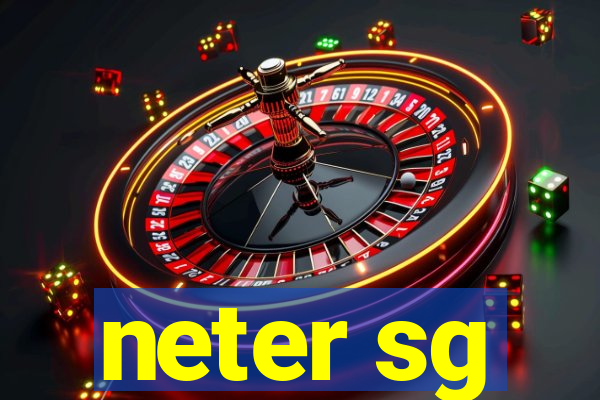 neter sg