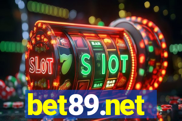 bet89.net