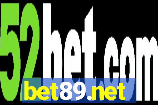 bet89.net