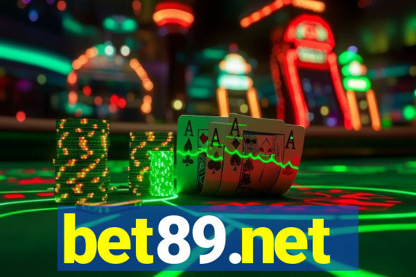 bet89.net