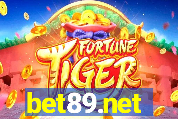 bet89.net