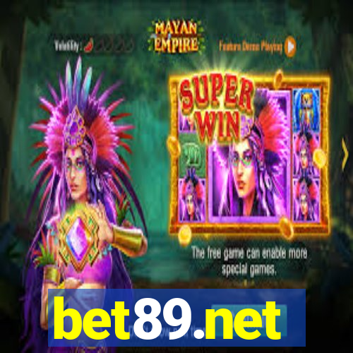 bet89.net