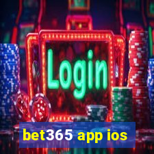 bet365 app ios