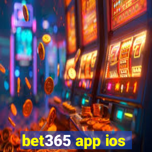 bet365 app ios