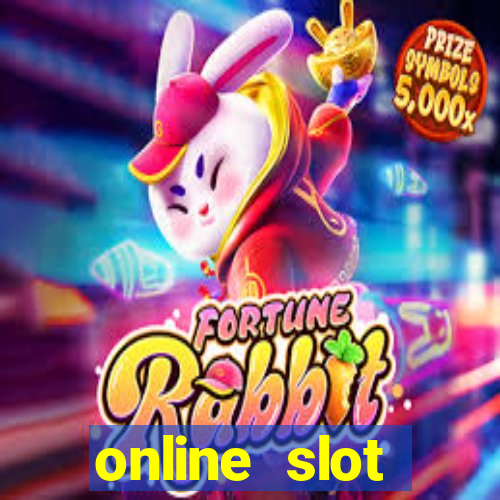 online slot machines with real money