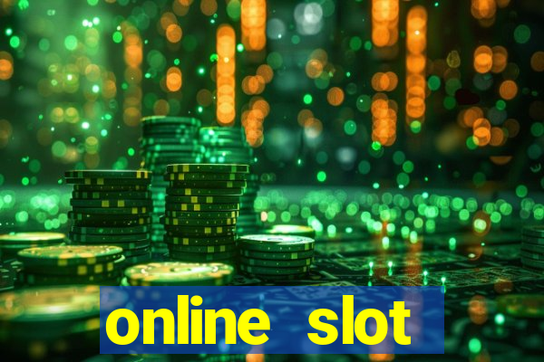 online slot machines real money free