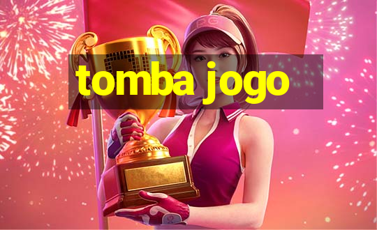 tomba jogo