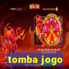 tomba jogo