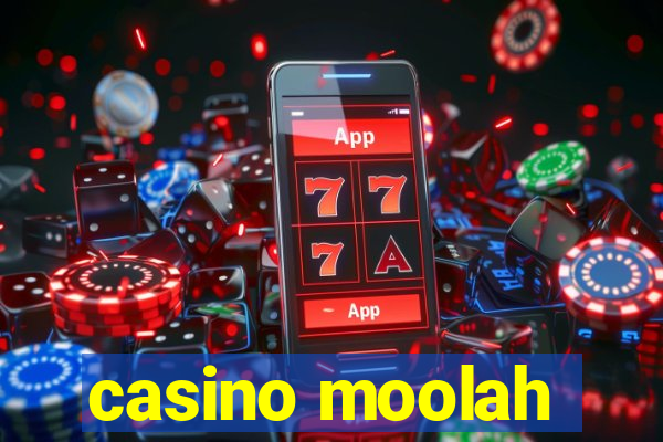 casino moolah