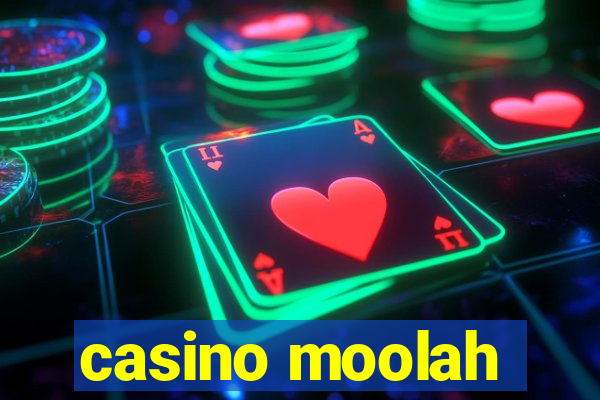 casino moolah