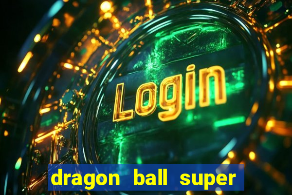 dragon ball super download torrent