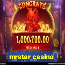 mrstar casino