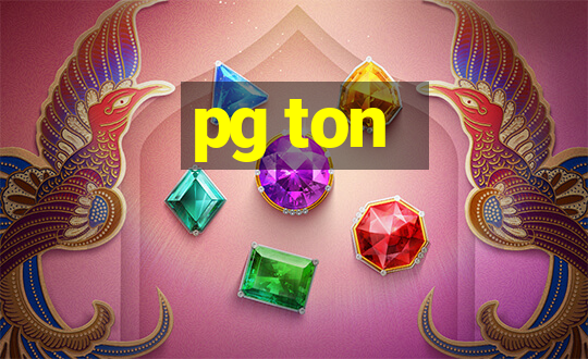 pg ton