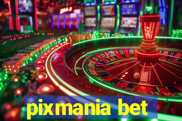 pixmania bet