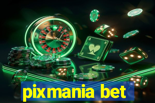 pixmania bet